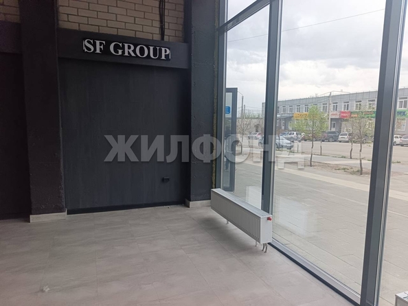 
  Продается универсальное помещение 61 м². Фото 3.
