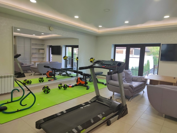 
  Продается дом 600 м². Фото 30.