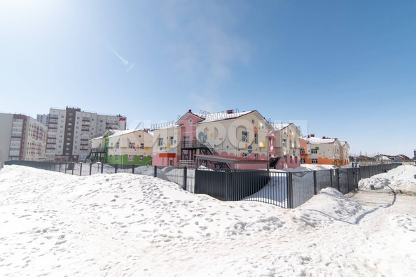 
  Продается 2-комн. квартира 41 м². Фото 17.