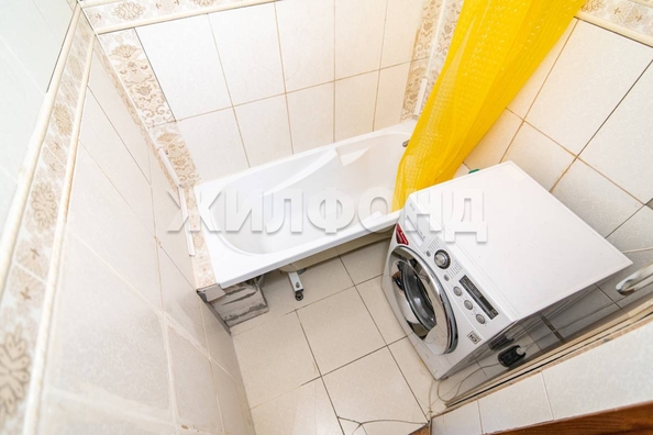 
  Продается 2-комн. квартира 52.9 м². Фото 11.