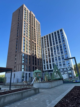 
  Продается 3-комн. квартира 87.4 м². Фото 16.