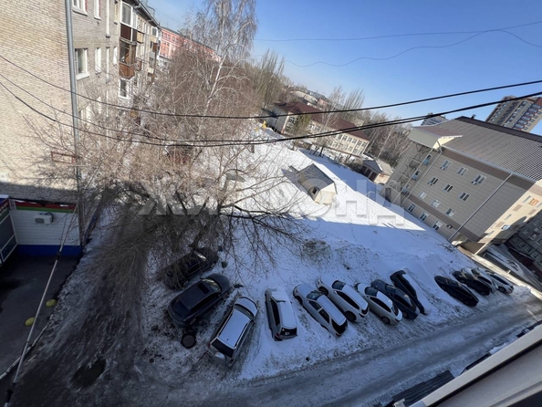 
  Продается комната 17.1 м². Фото 13.