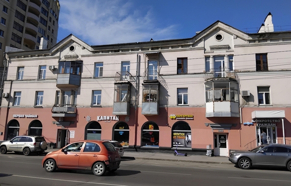 
  Сдам универсальное помещение 90 м². Фото 1.