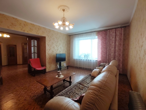 
  Продается 3-комн. квартира 120.1 м². Фото 6.