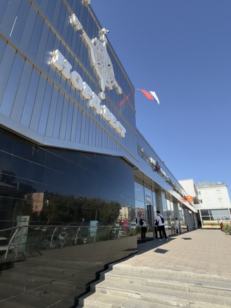 
  Продается торговая площадь 6500 м². Фото 6.