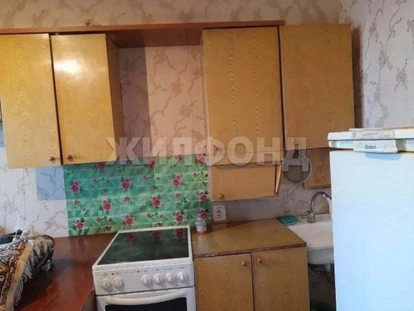 
  Продается 1-комн. квартира 37.9 м². Фото 5.