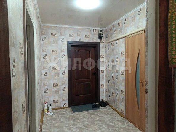 
  Продается 3-комн. квартира 63.3 м². Фото 4.