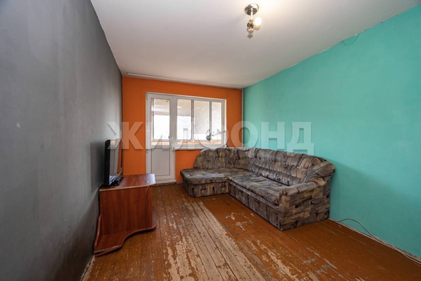 
  Продается 1-комн. квартира 30.4 м². Фото 6.