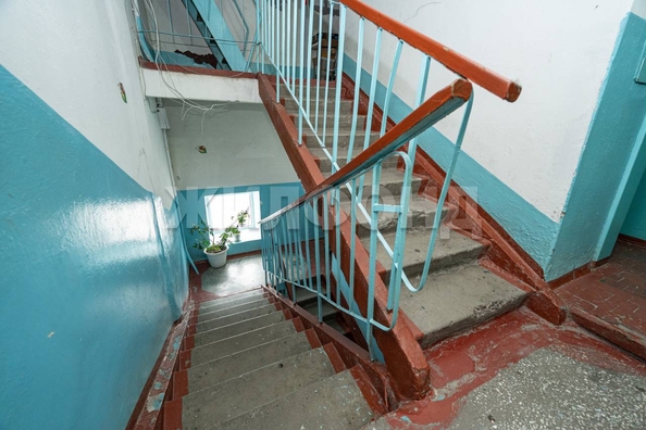 
  Продается 2-комн. квартира 45.7 м². Фото 6.