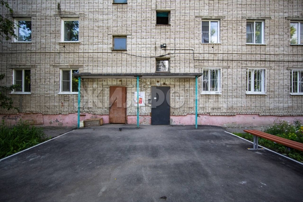 
  Продается 2-комн. квартира 45.7 м². Фото 10.