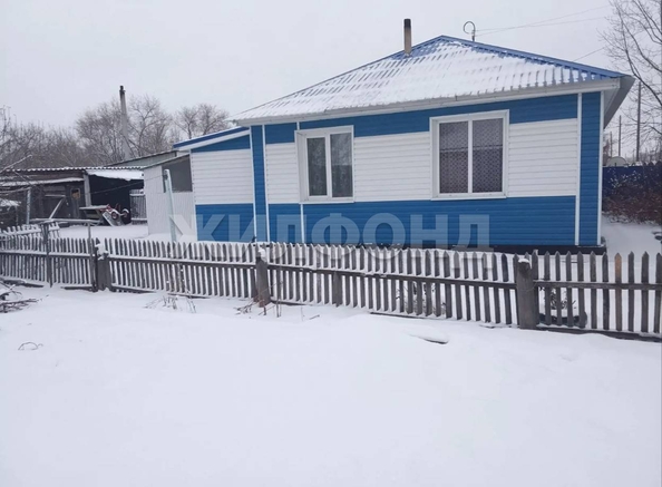 
  Продается дом 60.9 м². Фото 2.