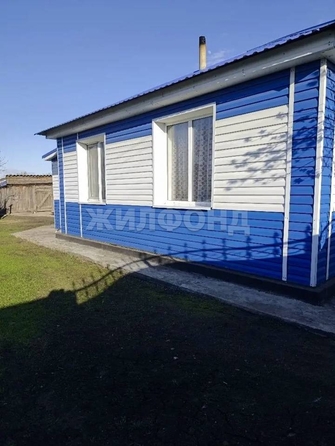 
  Продается дом 60.9 м². Фото 9.