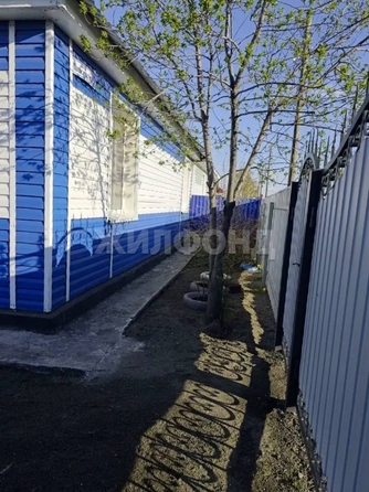 
  Продается дом 60.9 м². Фото 11.