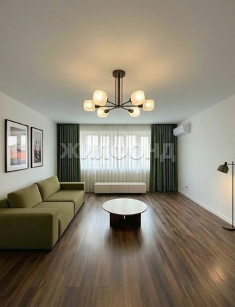
  Продается студия 38 м². Фото 2.