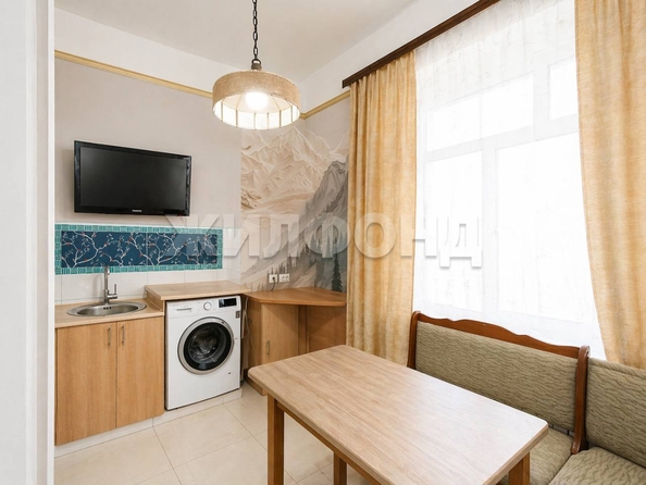 
  Продается апартамент 34.1 м². Фото 2.