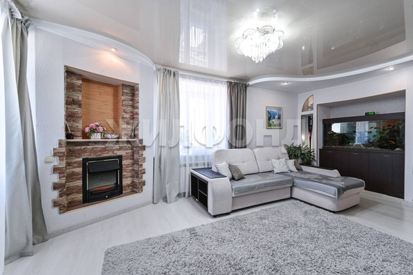 
  Продается 3-комн. квартира 89.7 м². Фото 6.