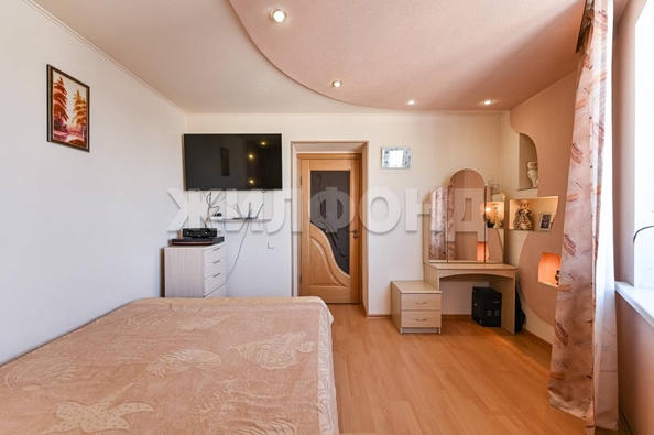 
  Продается 3-комн. квартира 89.7 м². Фото 12.