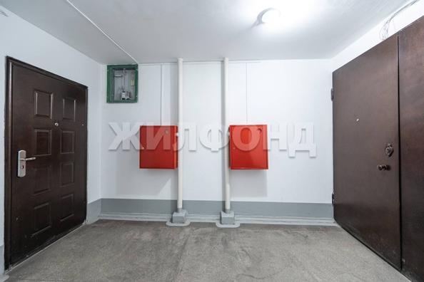 
  Продается 3-комн. квартира 89.7 м². Фото 19.