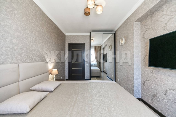 
  Продается 3-комн. квартира 81.5 м². Фото 26.