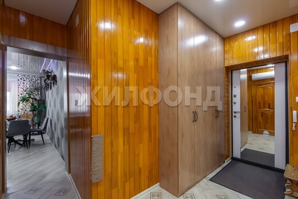 
  Продается 3-комн. квартира 67.8 м². Фото 22.