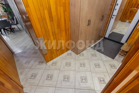 
  Продается 3-комн. квартира 67.8 м². Фото 23.