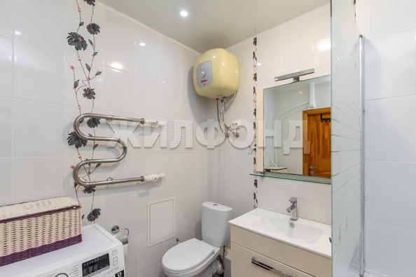 
  Продается 3-комн. квартира 67.8 м². Фото 30.