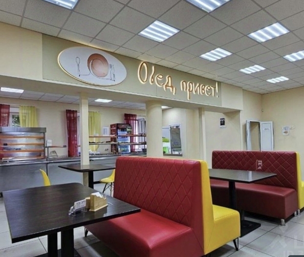 
  Продается универсальное помещение 2500 м². Фото 2.