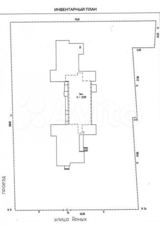 
  Продается универсальное помещение 2500 м². Фото 8.