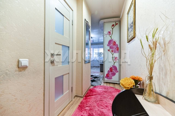 
  Продается студия 25.7 м². Фото 9.