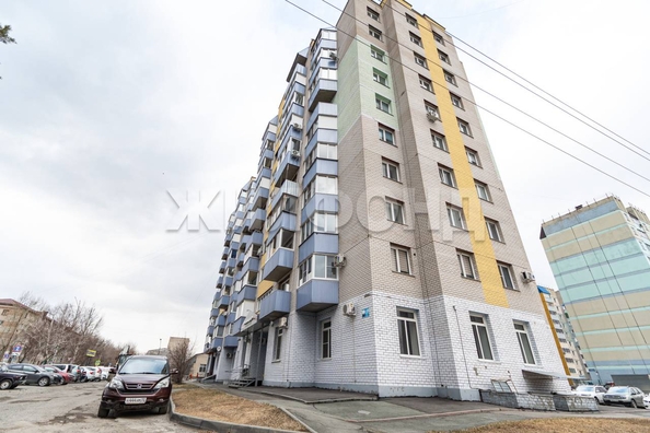 
  Продается студия 25.7 м². Фото 21.