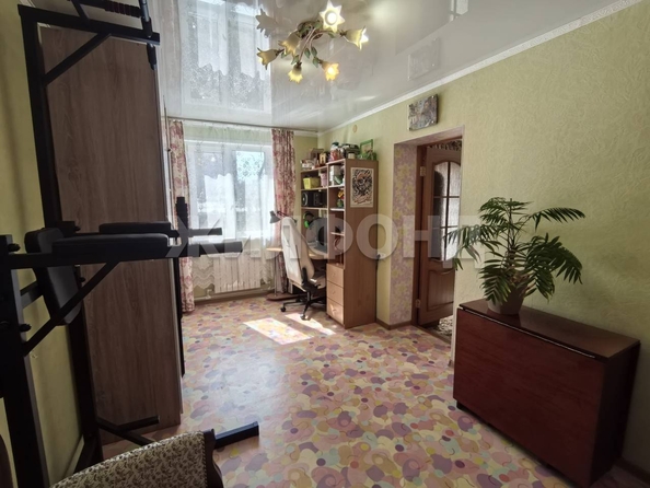 
  Продается дом 62.5 м². Фото 2.