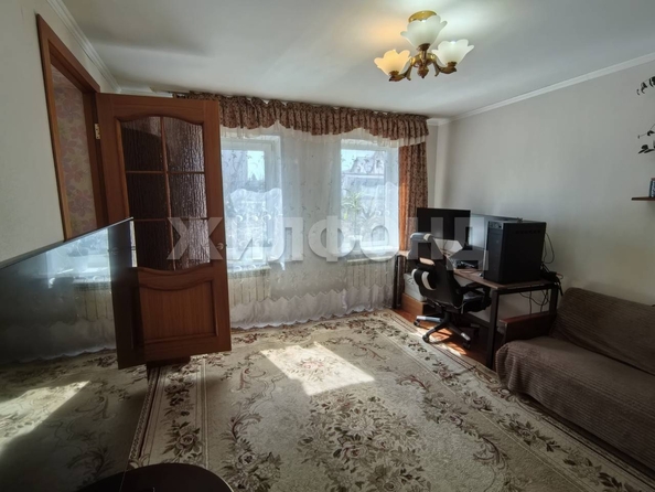 
  Продается дом 62.5 м². Фото 5.