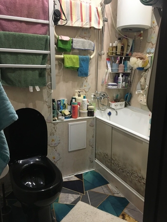 
  Продается 3-комн. квартира 54 м². Фото 10.