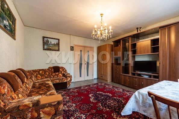 
  Продается 2-комн. квартира 51.5 м². Фото 5.