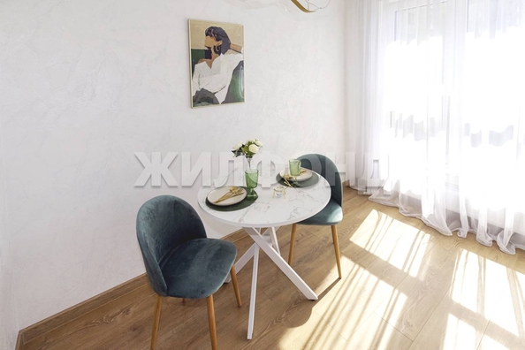 
  Продается 2-комн. квартира 53 м². Фото 3.