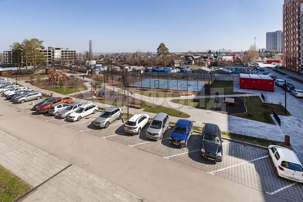 
  Продается 2-комн. квартира 53 м². Фото 15.