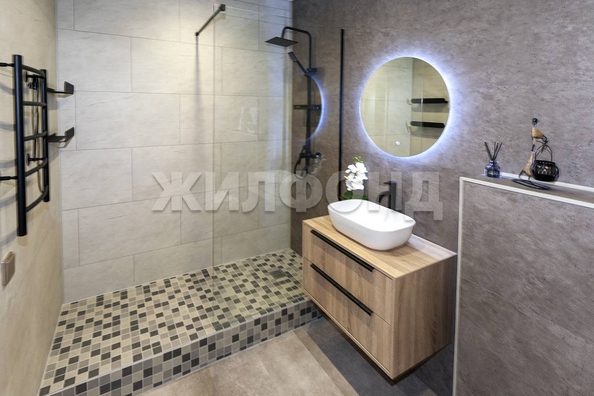 
  Продается 2-комн. квартира 53 м². Фото 16.