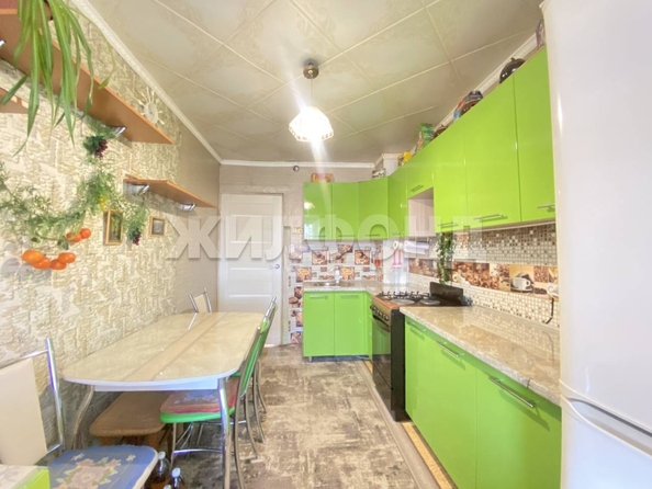 
  Продается 3-комн. квартира 63.5 м². Фото 8.