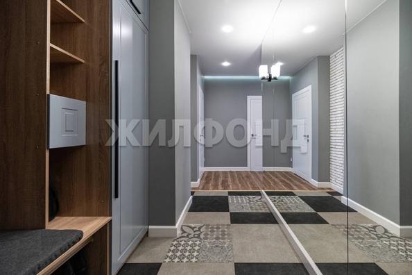
  Продается 3-комн. квартира 81.4 м². Фото 8.