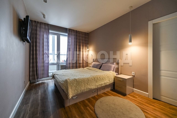 
  Продается 3-комн. квартира 81.4 м². Фото 17.