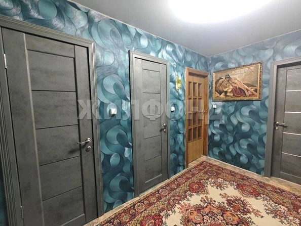 
  Продается дом 95 м². Фото 2.