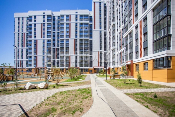 
  Продается 2-комн. квартира 35.9 м². Фото 18.