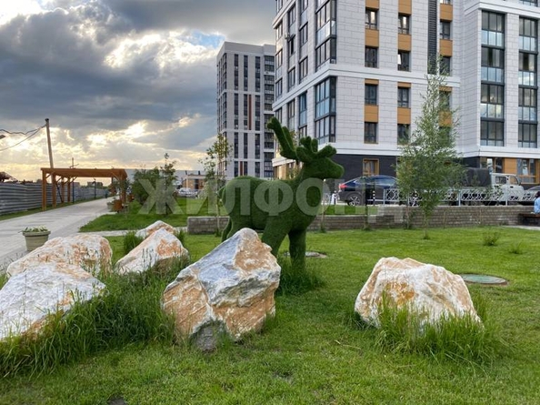 
  Продается 2-комн. квартира 35.9 м². Фото 25.