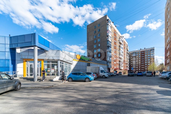 
  Продается 3-комн. квартира 73 м². Фото 22.