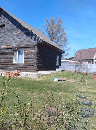 
  Продам дом 100 м². Фото 1.