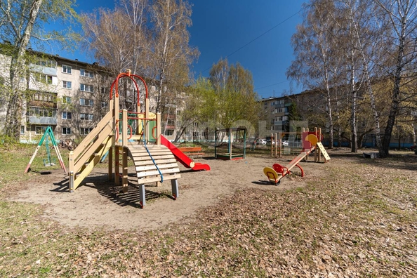 
  Продается 2-комн. квартира 44.1 м². Фото 19.