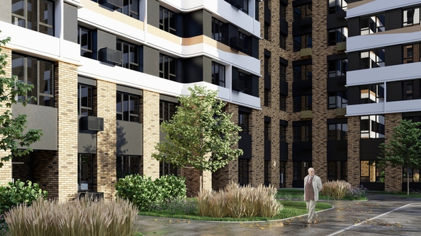 
  Продается 3-комн. квартира 79.1 м², в ЖК Камчатка, корпус 4. Фото 9.