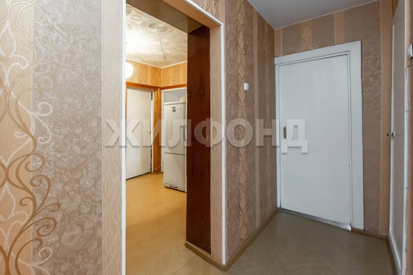 
  Продается 3-комн. квартира 62.2 м². Фото 8.