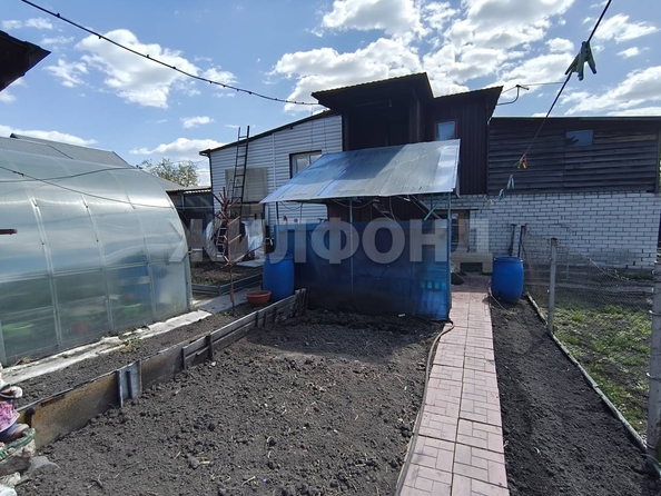 
  Продается дом 28 м². Фото 9.