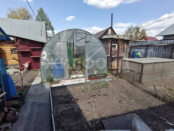 
  Продается дом 28 м². Фото 13.